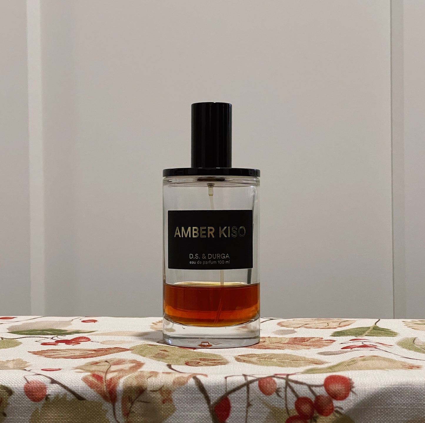 Partial Bottles