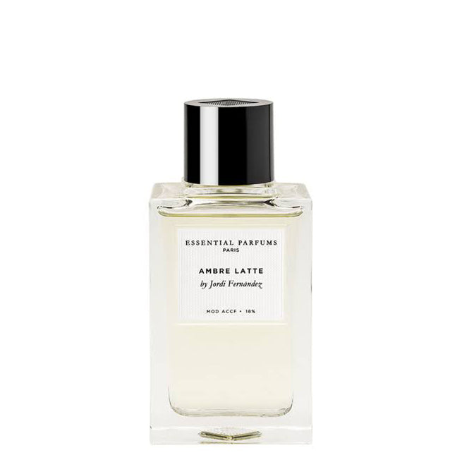 Essential Parfums Ambre Latte