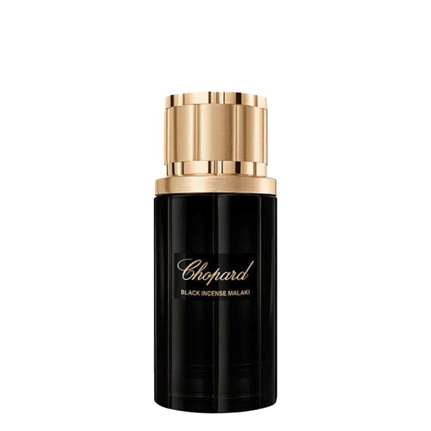 Chopard Black Incense Malaki