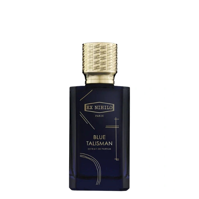 Ex Nihilo Blue Talisman Extrait