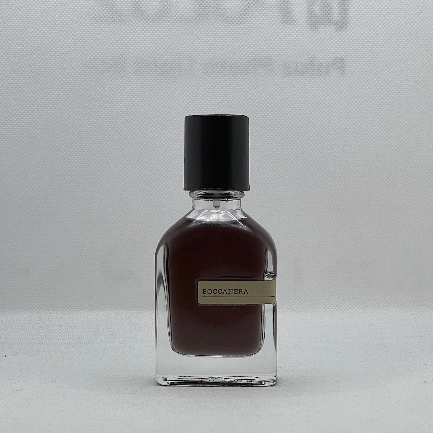 Orto Parisi Boccanera 50ml Tester