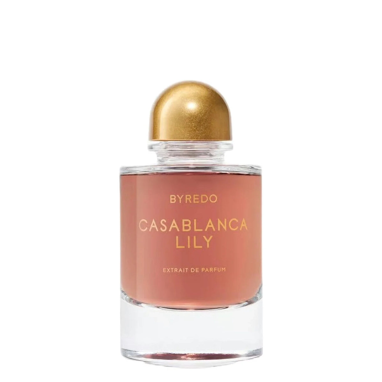 Byredo Casablanca Lily 2025
