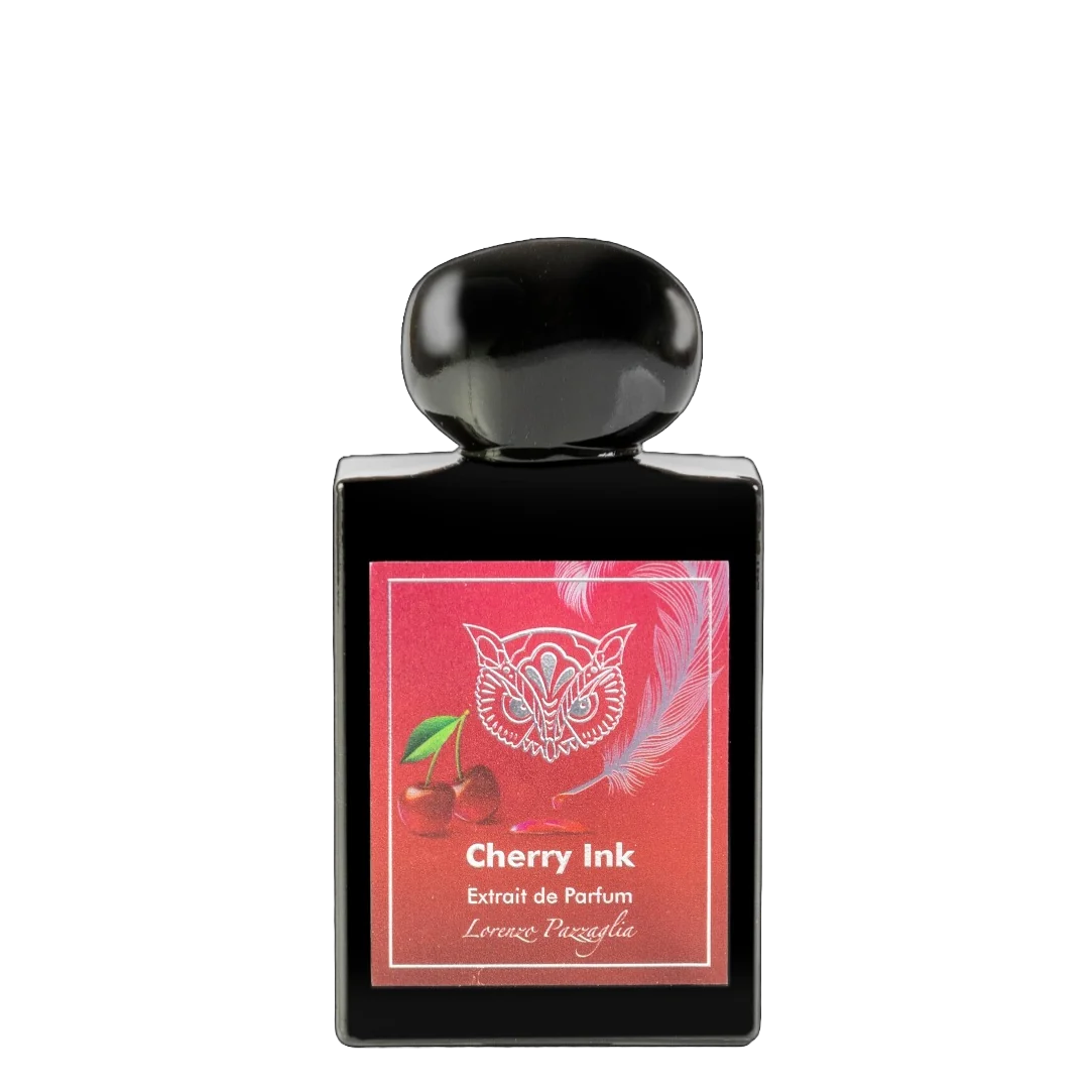 Lorenzo Pazzaglia Cherry Ink