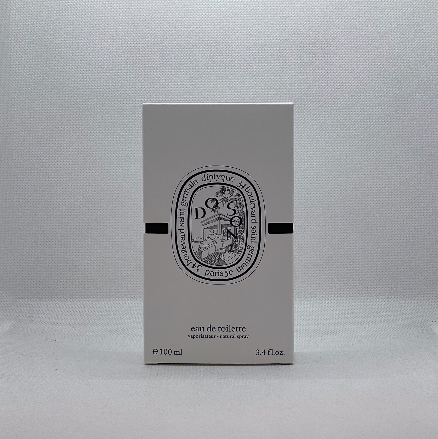 Do Son 100ml Tester
