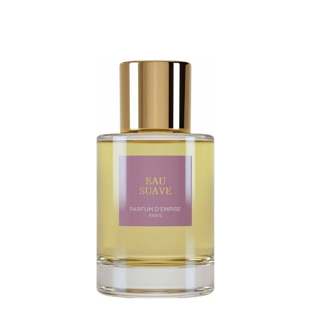 Parfum d'Empire Eau Suave Decants/Samples