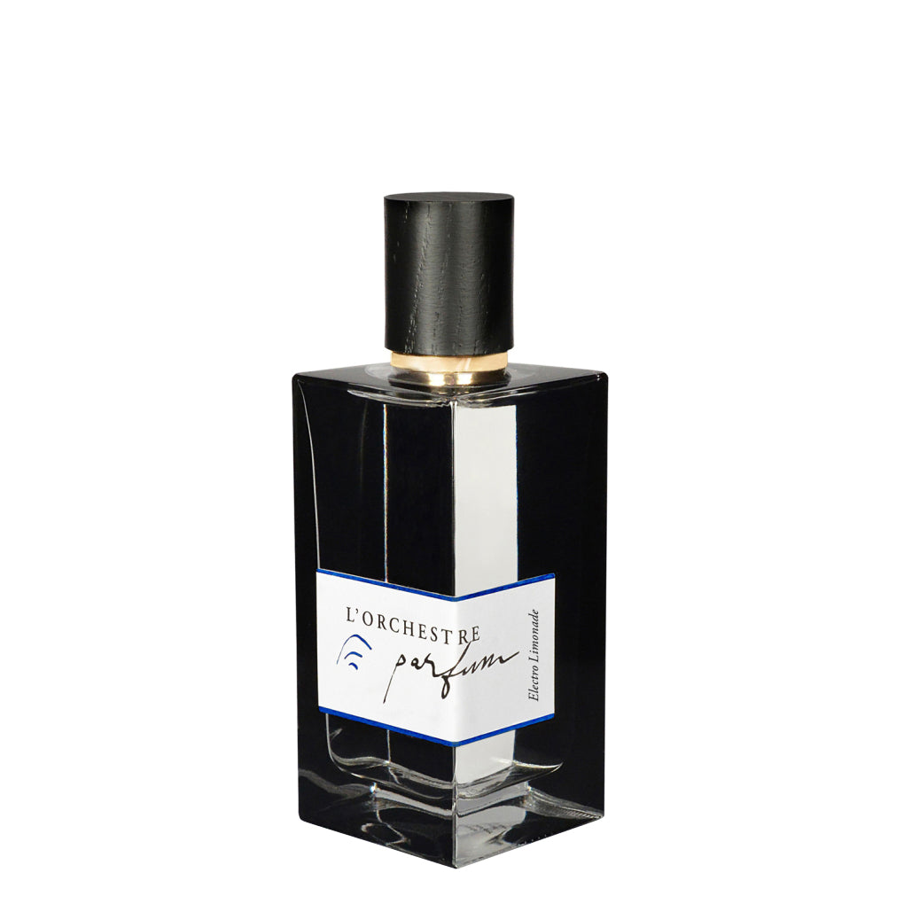 L'Orchestre Parfum Electro Limonade