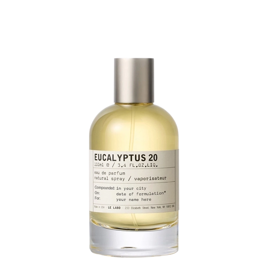 Le Labo Eucalyptus 20