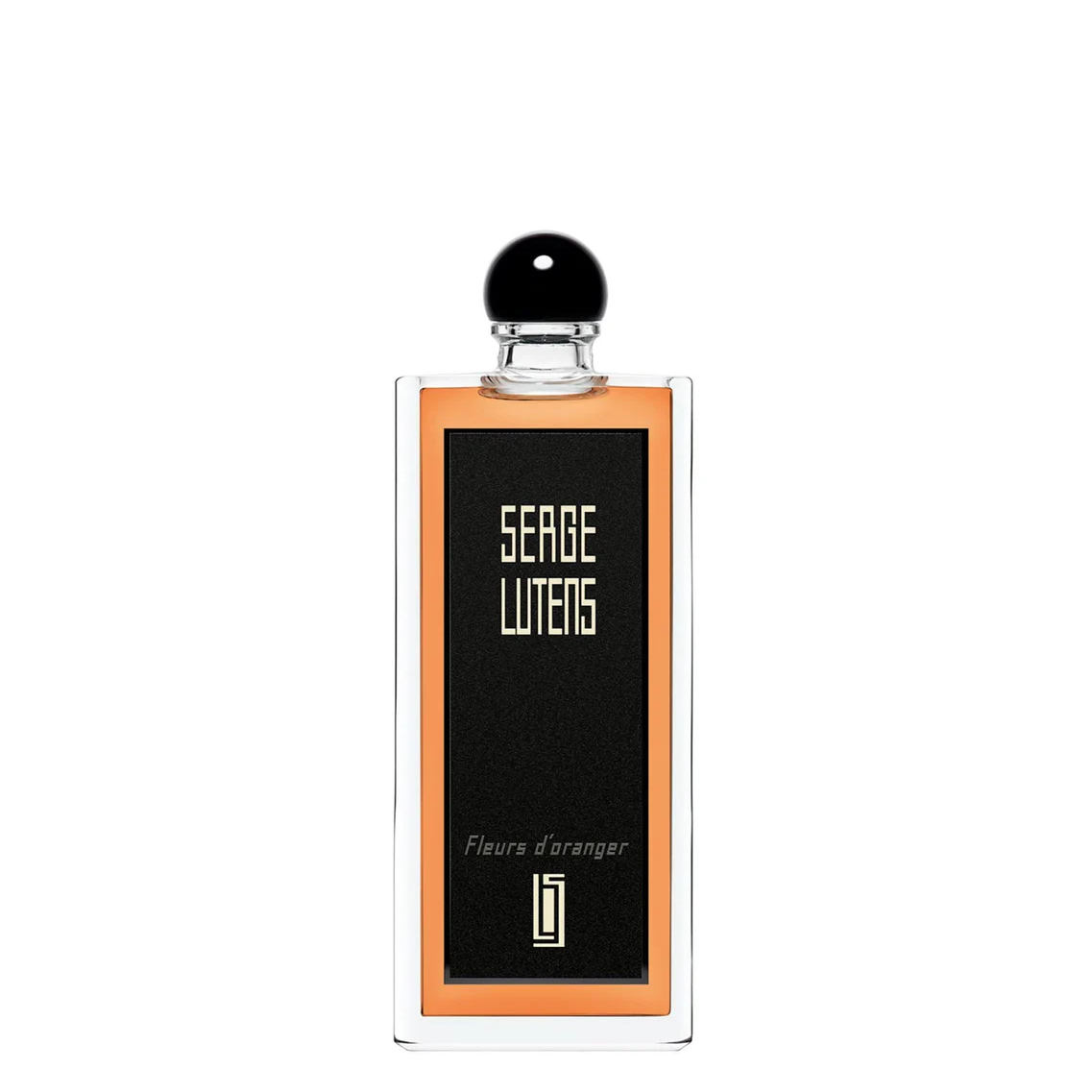 Serge Lutens Fleurs d'Oranger