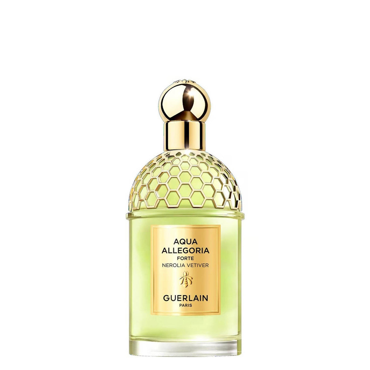 Guerlain Aqua Allegoria Forte Nerolia Vetiver EDP Decants/Samples