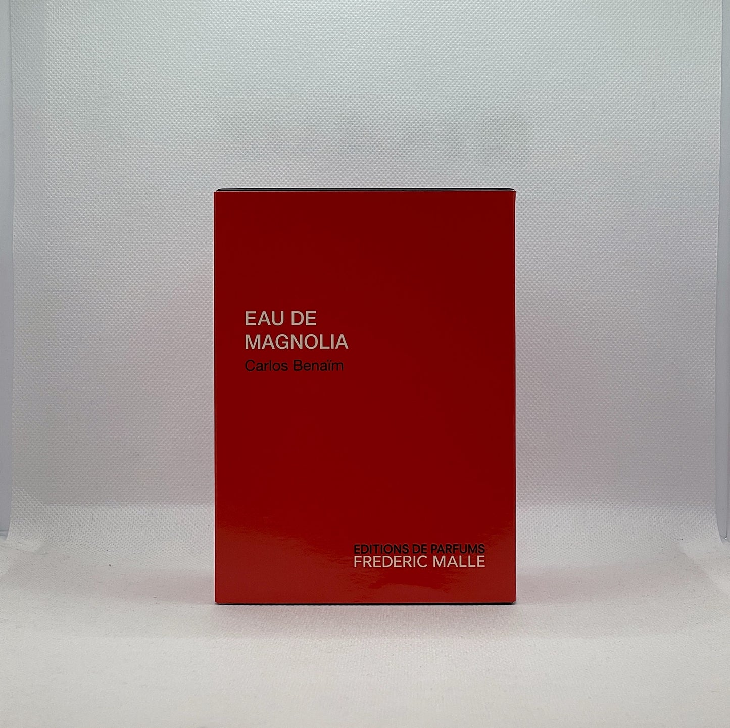 Frederic Malle Eau De Magnolia 100ml