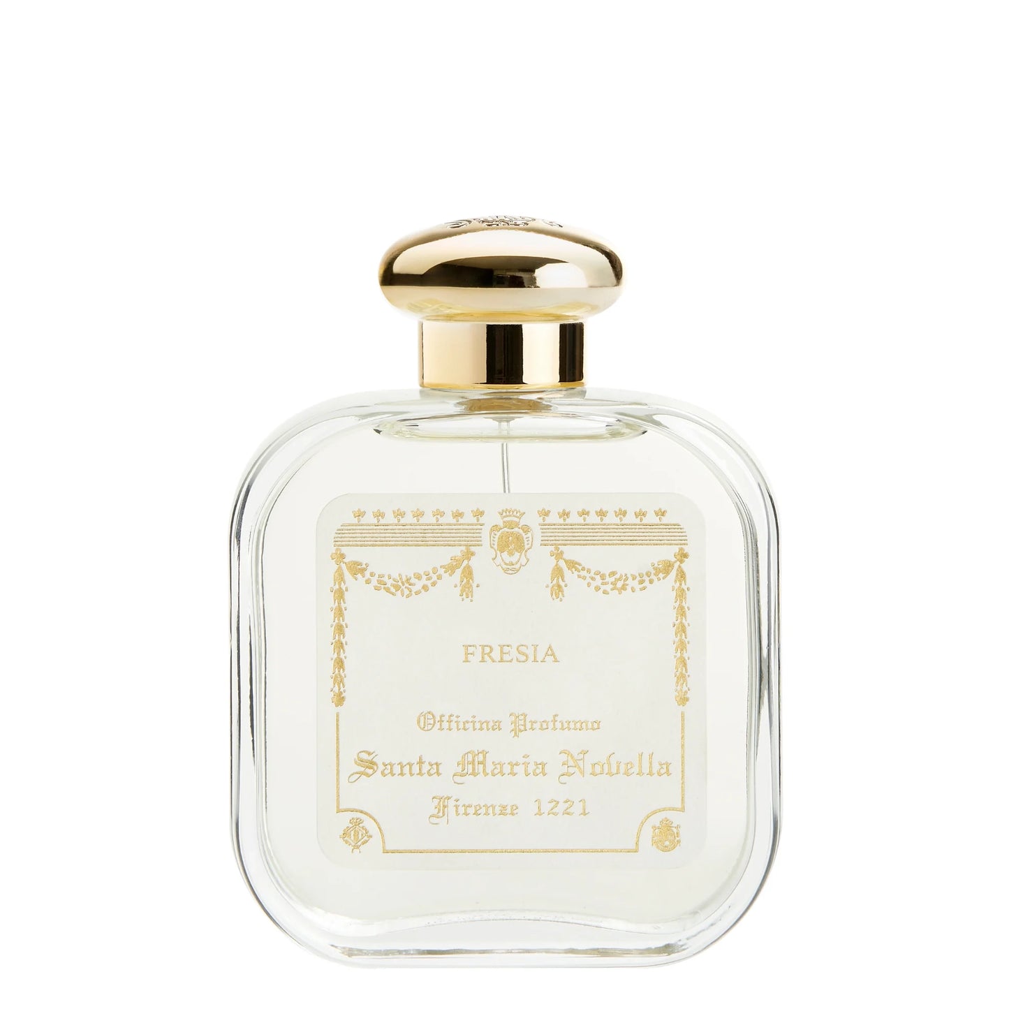 Santa Maria Novella Fresia