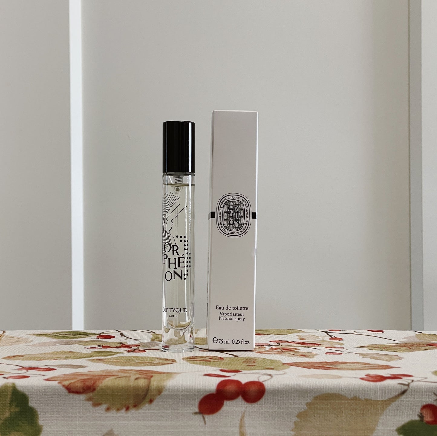Mini Perfumes