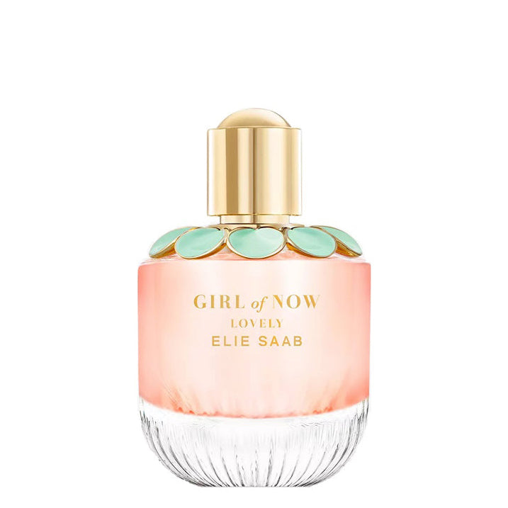 Elie Saab Girl of Now Lovely
