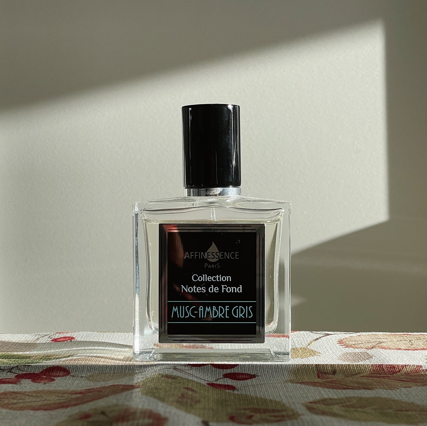 Partial Bottles