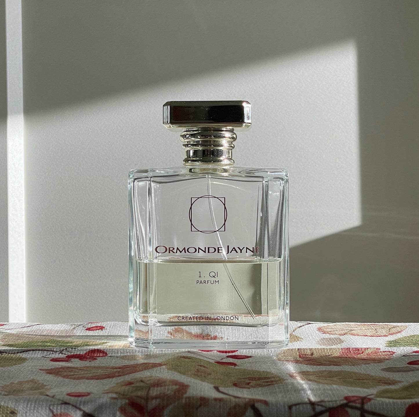 Partial Bottles