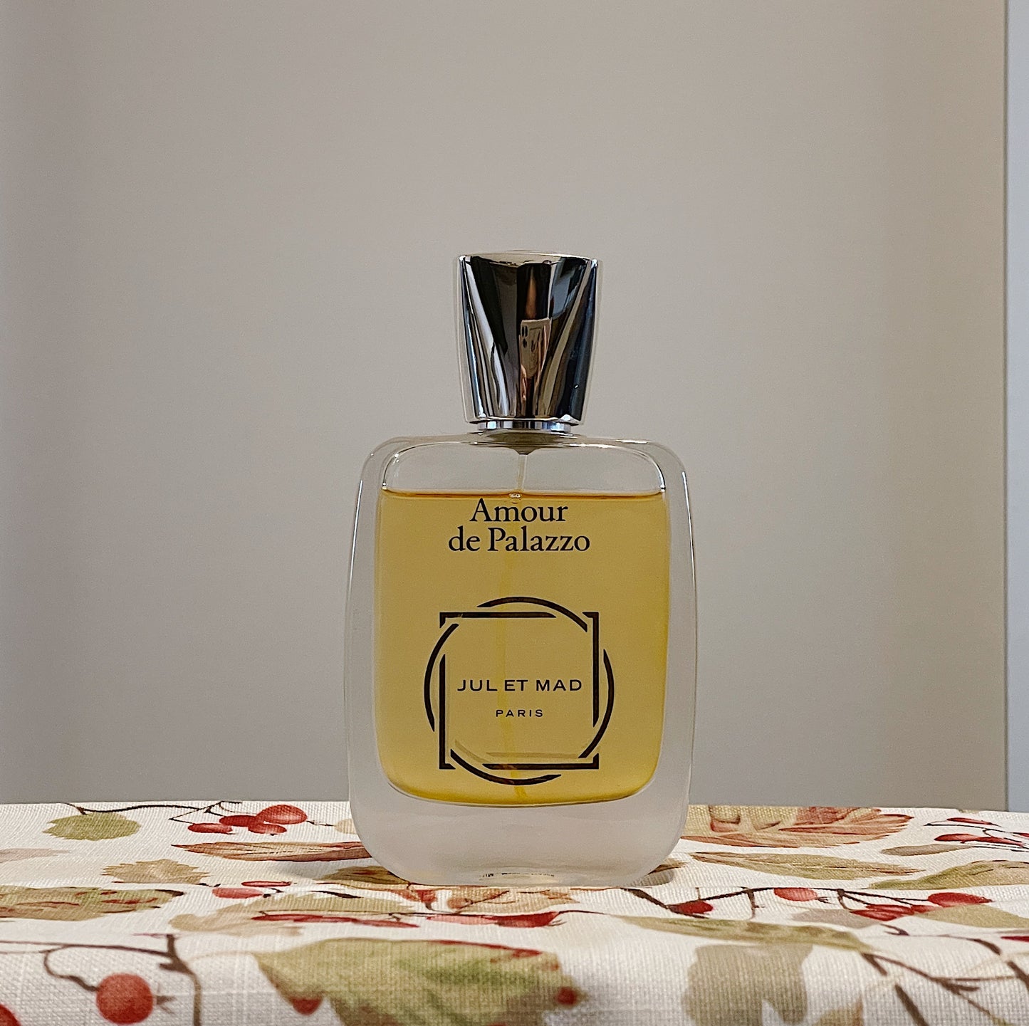Partial Bottles