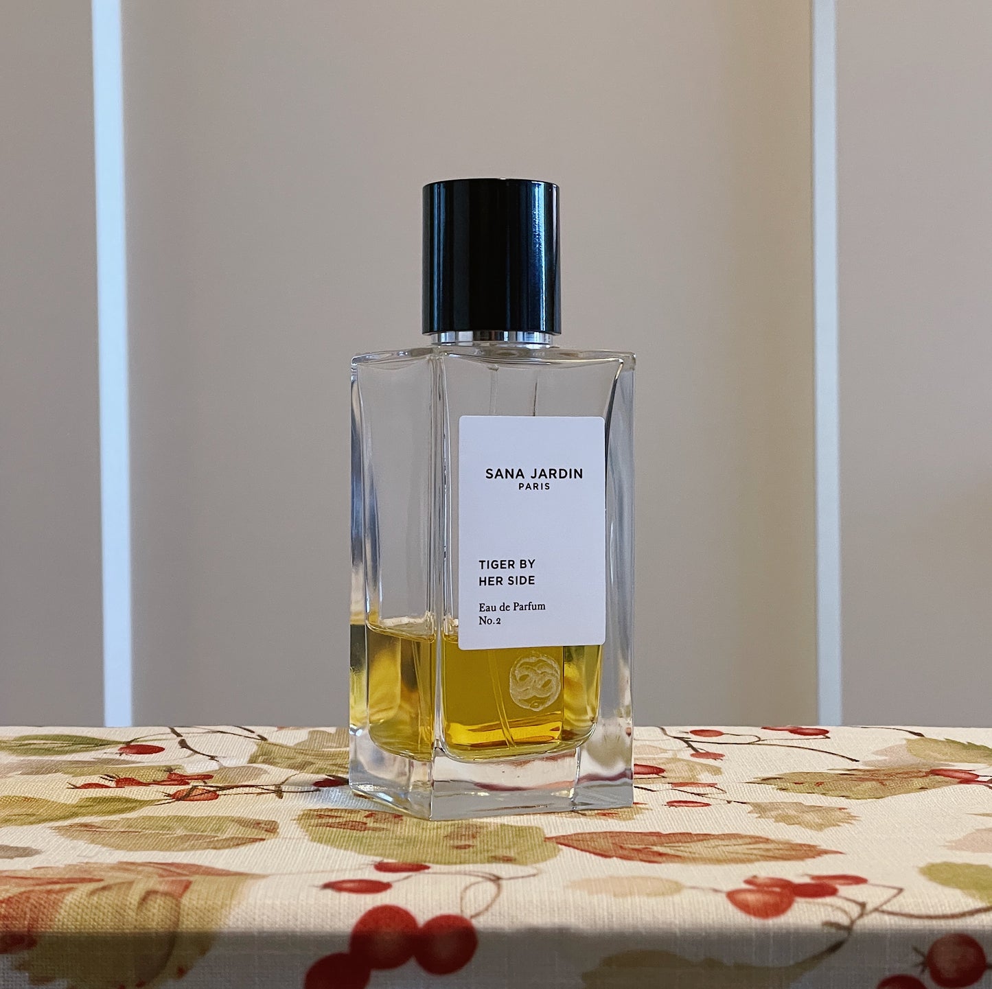 Partial Bottles