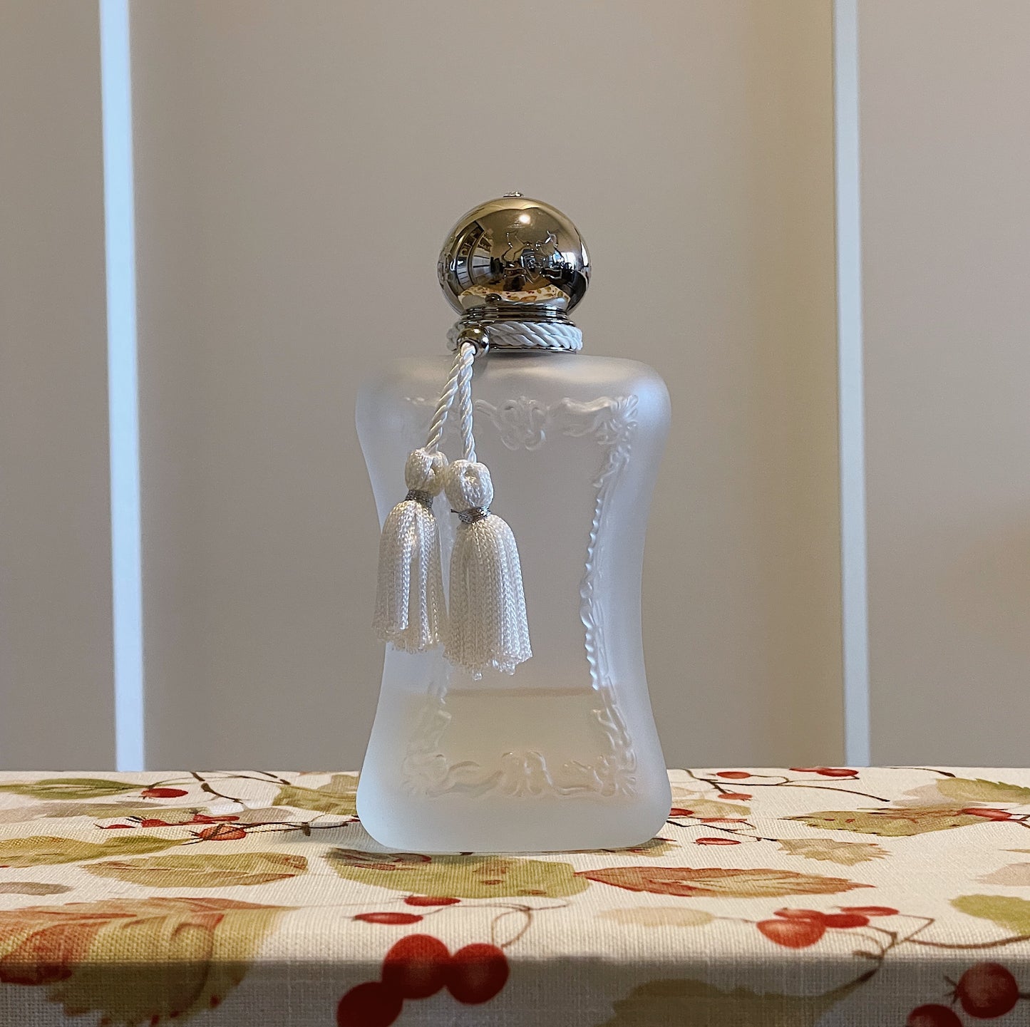 Partial Bottles