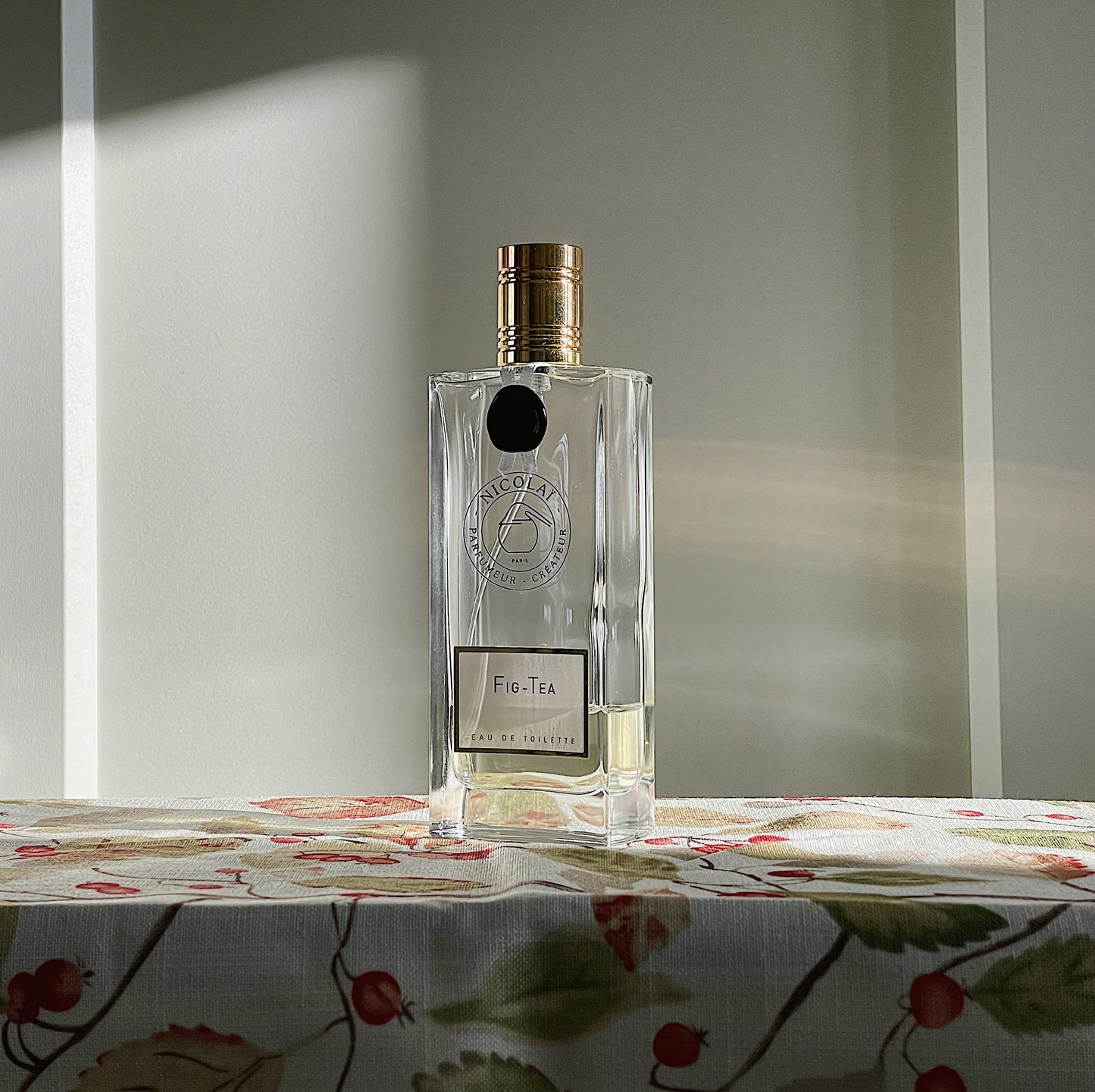 Partial Bottles