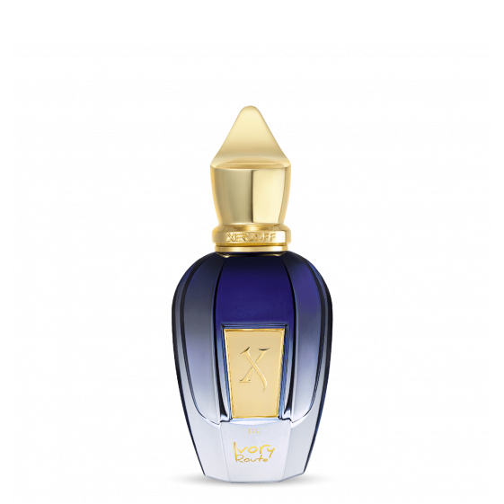 Xerjoff Join The Club Ivory Route