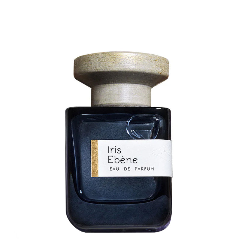 Atelier Materi Iris Ebène