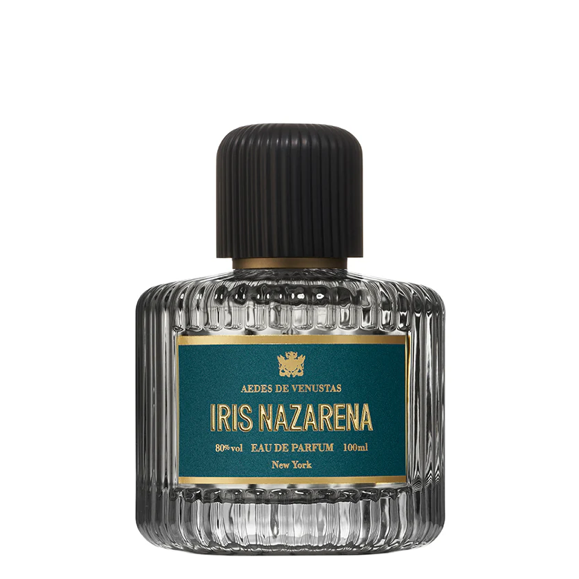 Aedes de Venustas Iris Nazarena