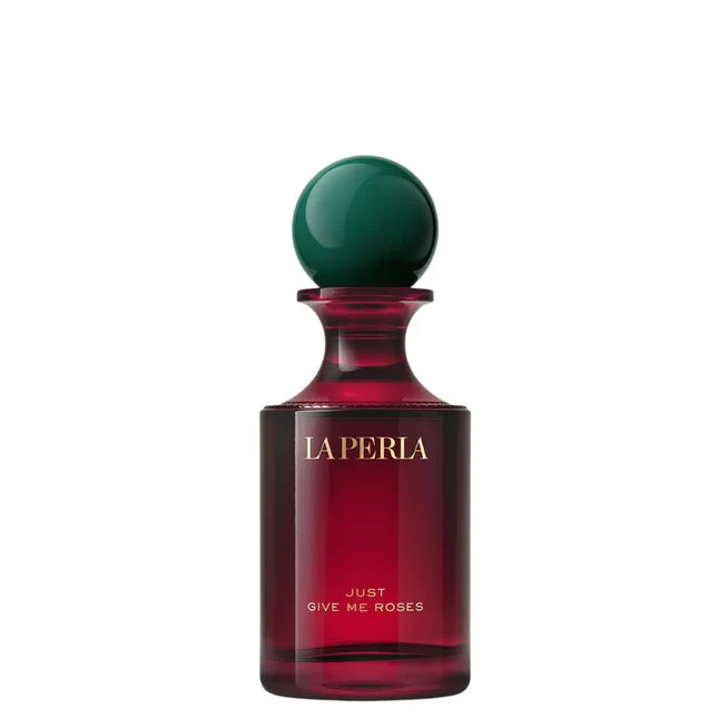 La Perla Just Give Me Roses
