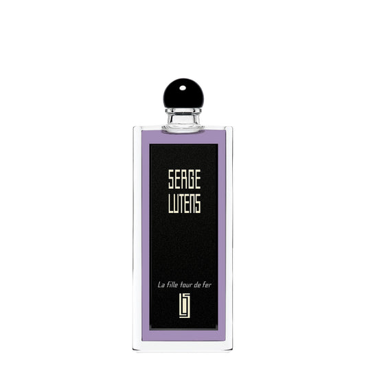 Serge Lutens La Fille Tour De Fer