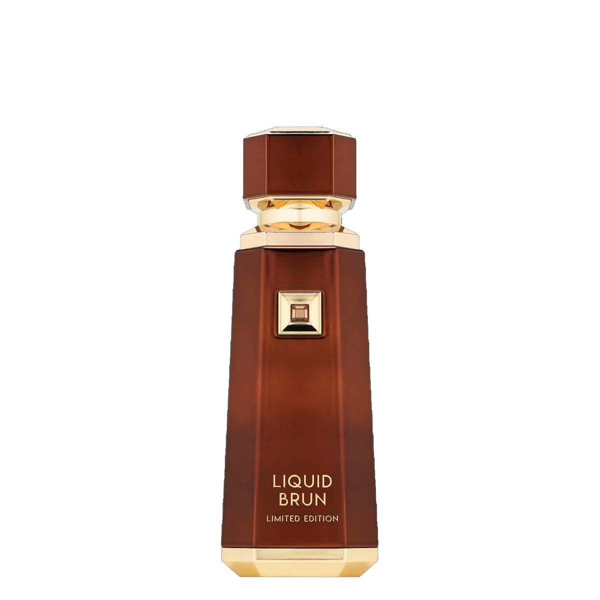 French Avenue Liquid Brun Limited Edition