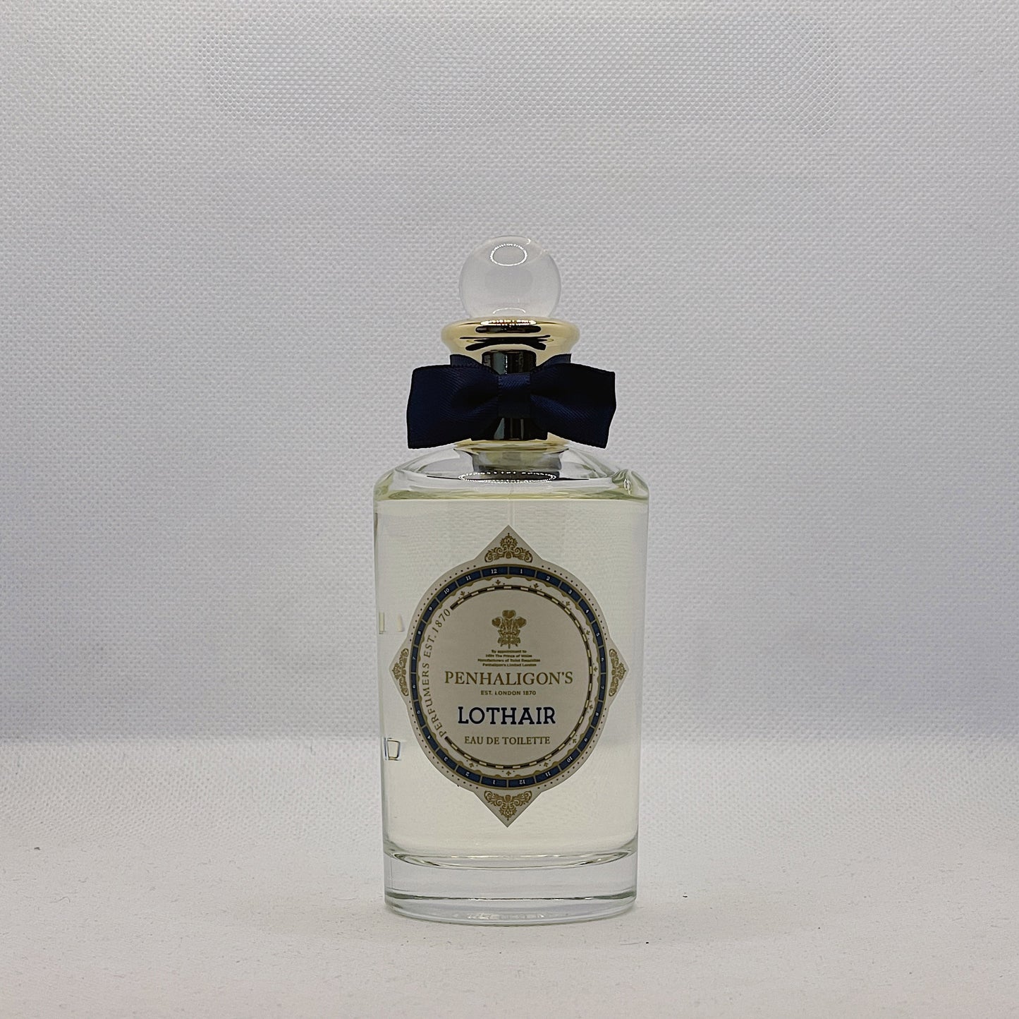 Penhaligon's Lothair 100ml Tester