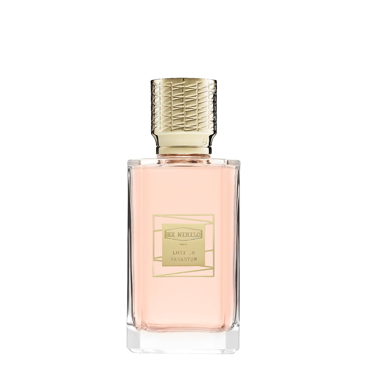 Ex Nihilo Lust In Paradise EDP