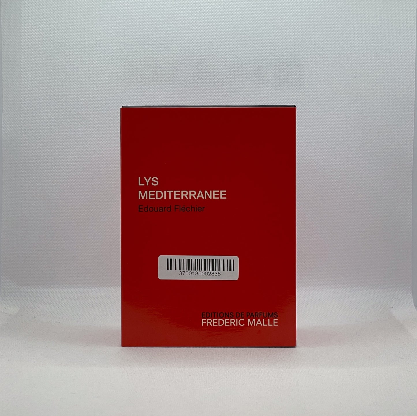 Frederic Malle Lys Mediterranee 100ml