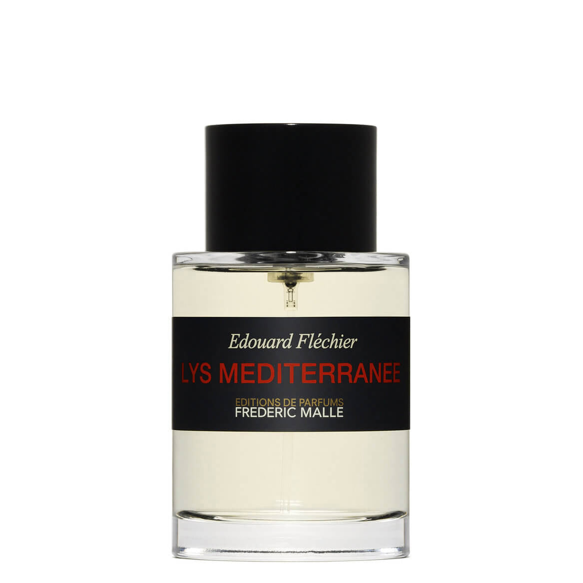 <tc>Frederic Malle Lys Mediterranee</tc>