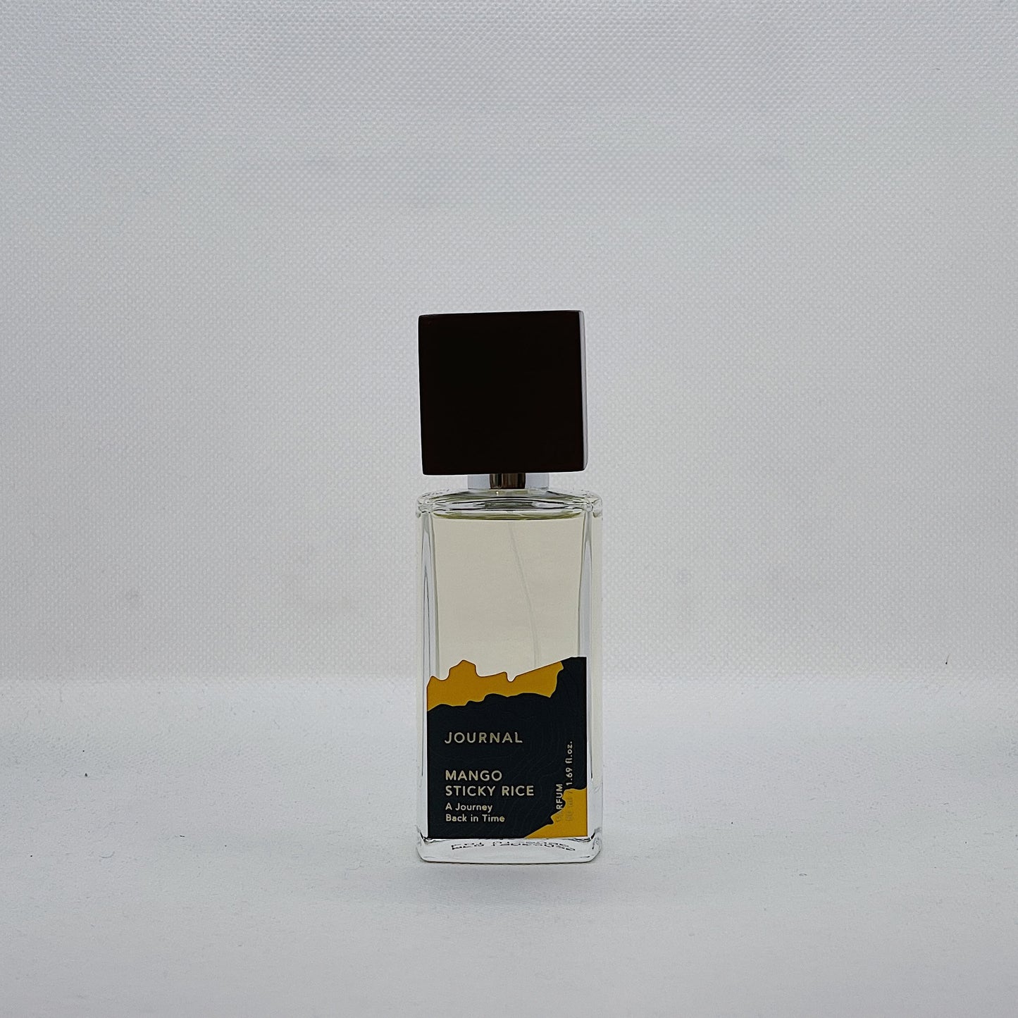 Journal Mango Sticky Rice Parfum 50ml Tester