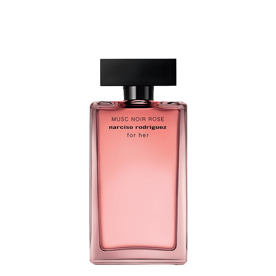 Narciso Rodriguez Musc Noir Rose For Her