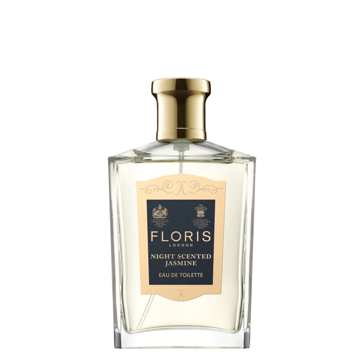 Floris Night Scented Jasmine