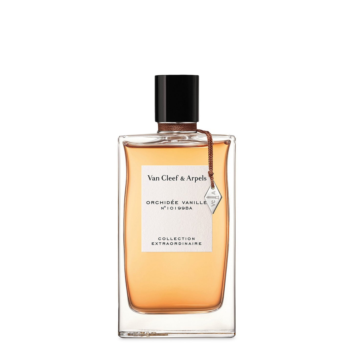 Van Cleef & Arpels Orchidee Vanille