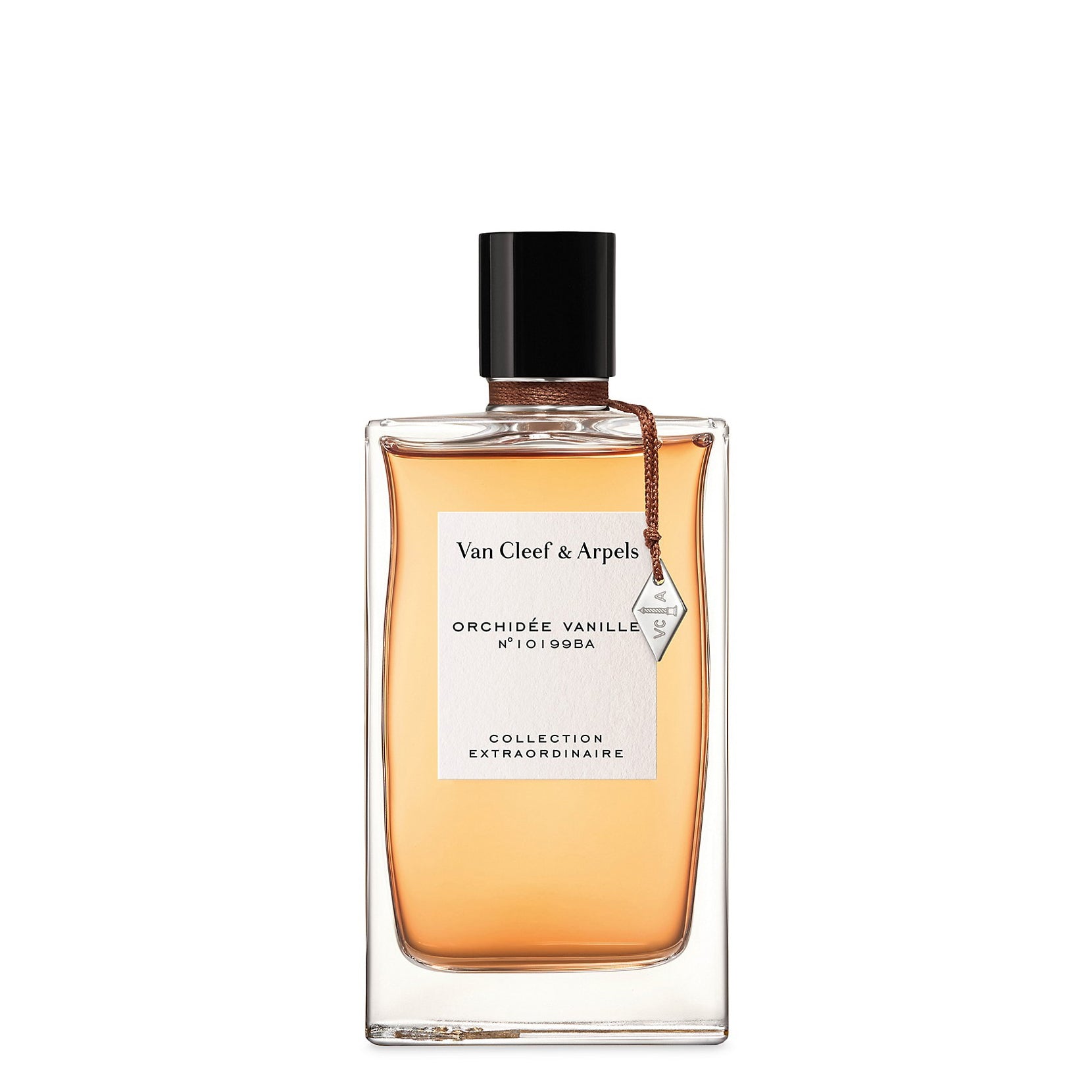 Van Cleef & Arpels Orchidee Vanille