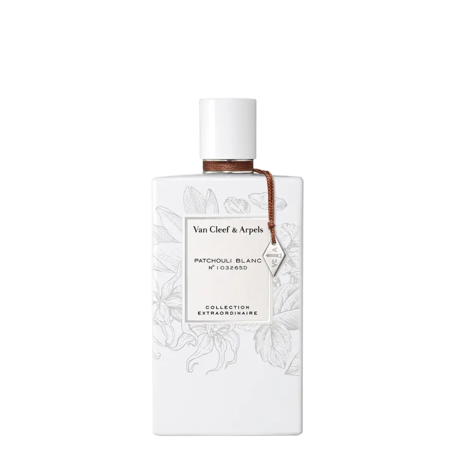 Van Cleef & Arpels Patchouli Blanc