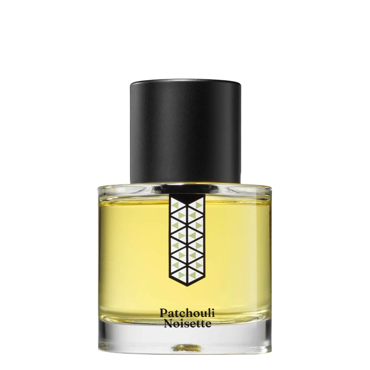 Les Indemodables Patchouli Noisette