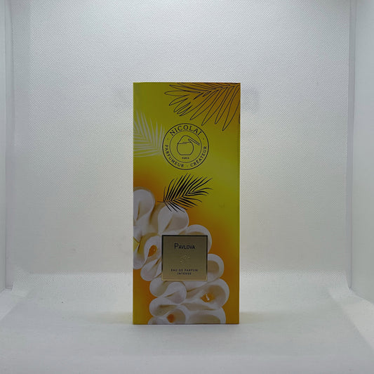 Nicolai Parfumeur Createur Pavlova Intense 100ml Tester