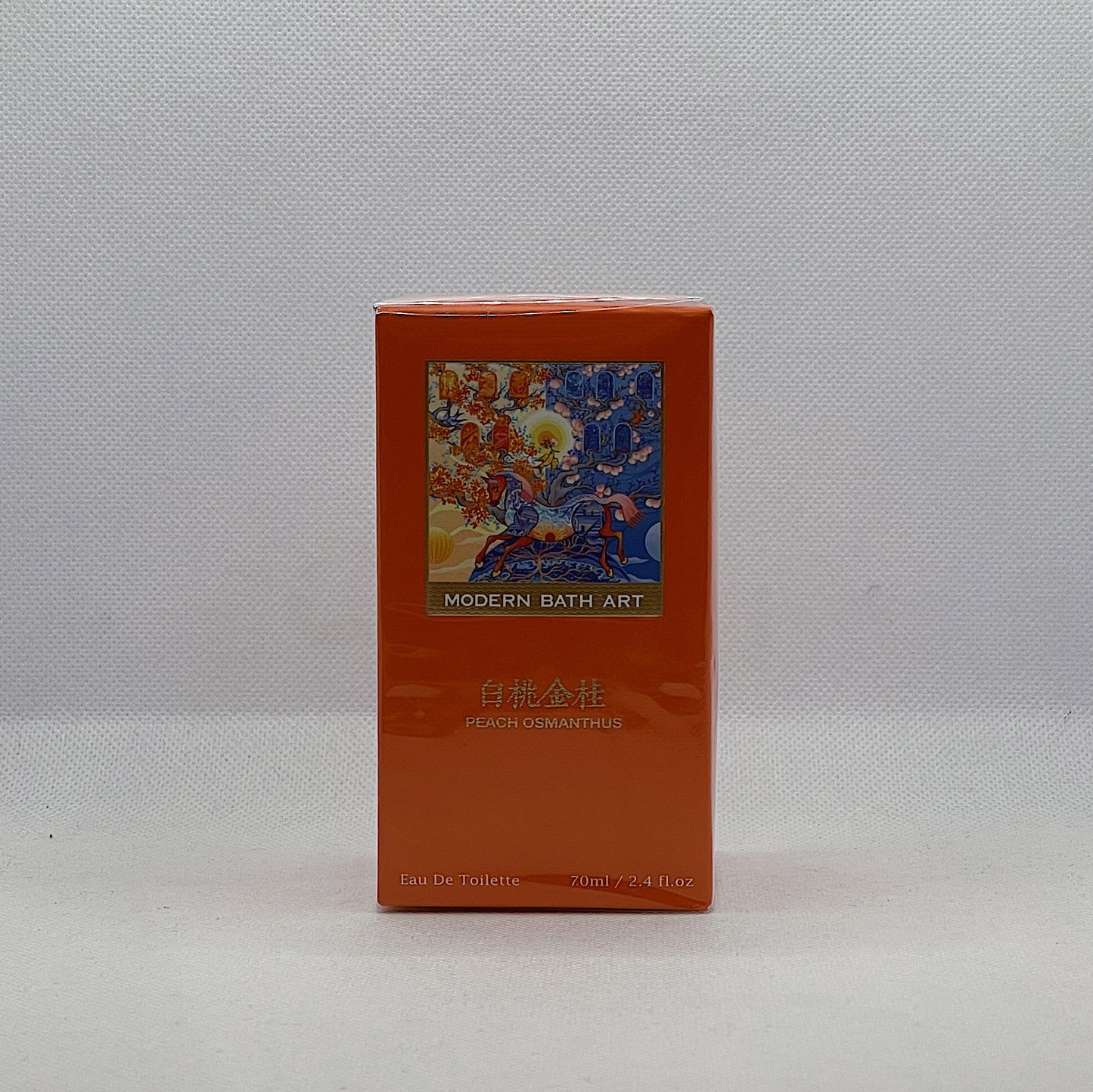 Modern Bath Art Peach Osmanthus 70ml