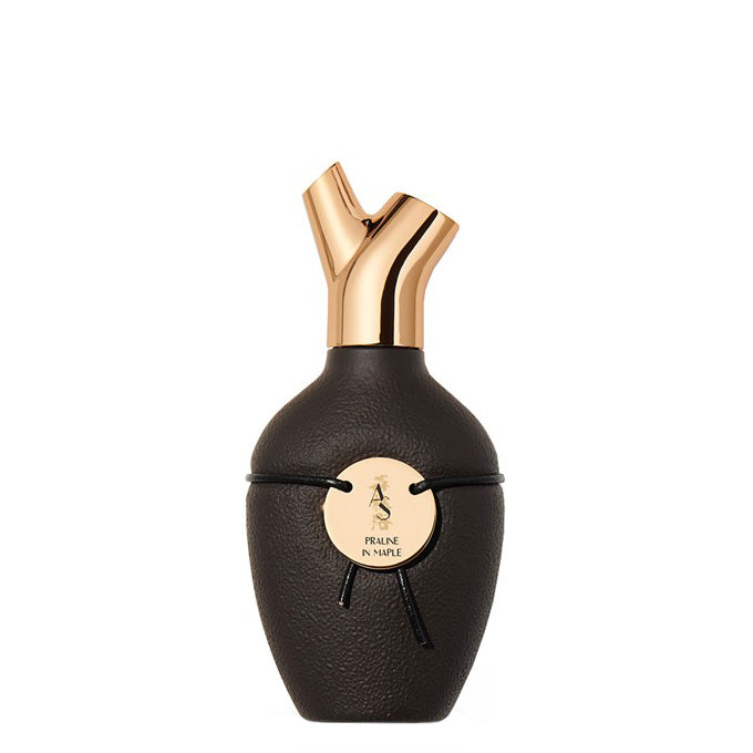Scents of Wood Praline in Maple