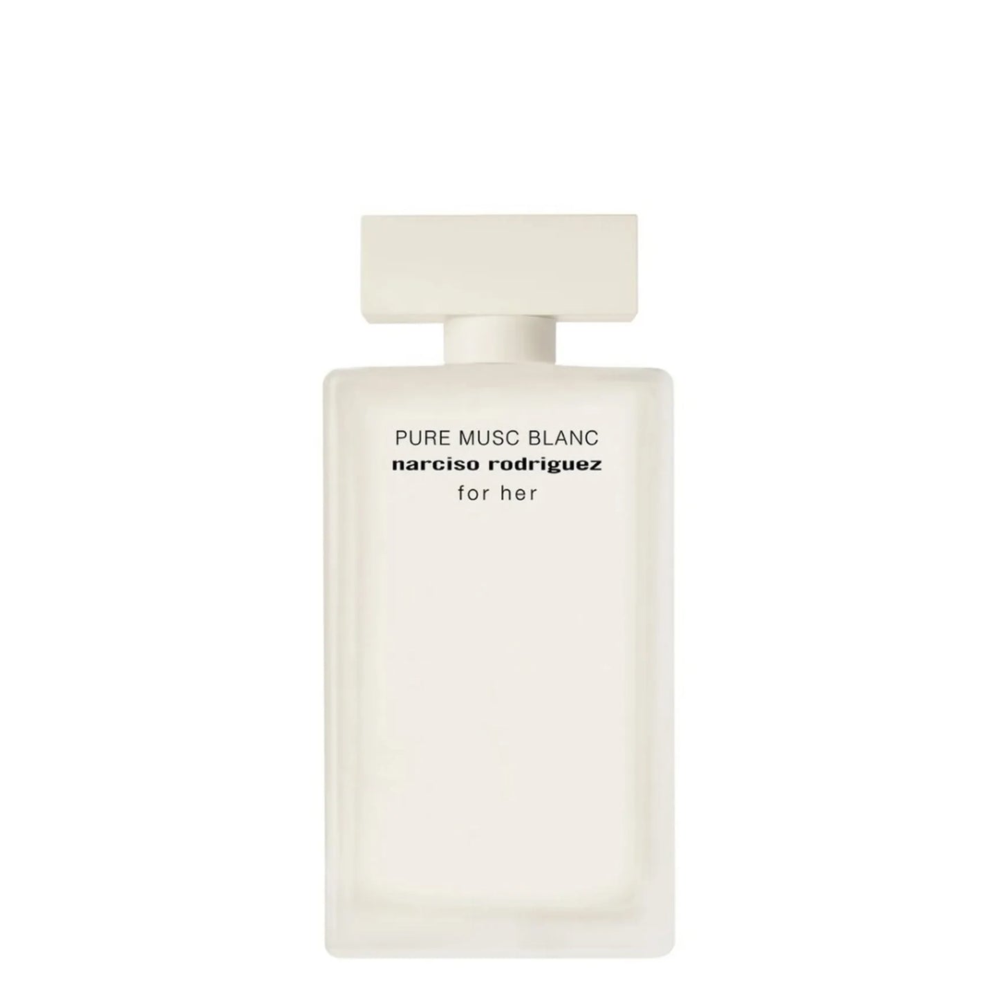 Narciso Rodriguez Pure Musc Blanc For Her Decants/Samples
