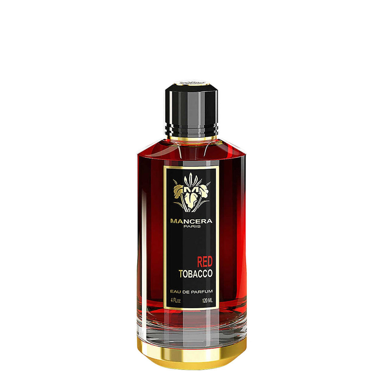 Mancera Red Tobacco