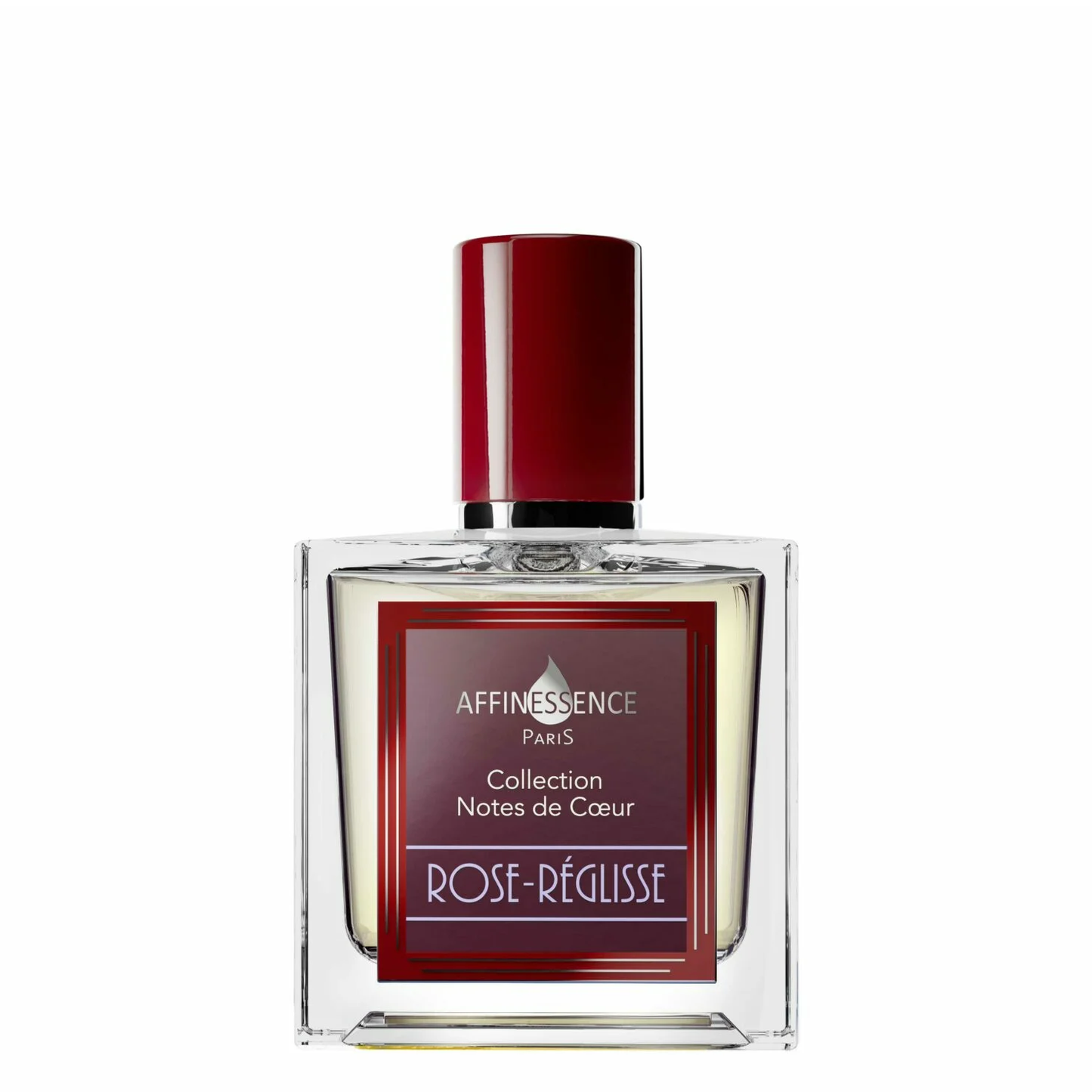 Affinessence Rose-Reglisse