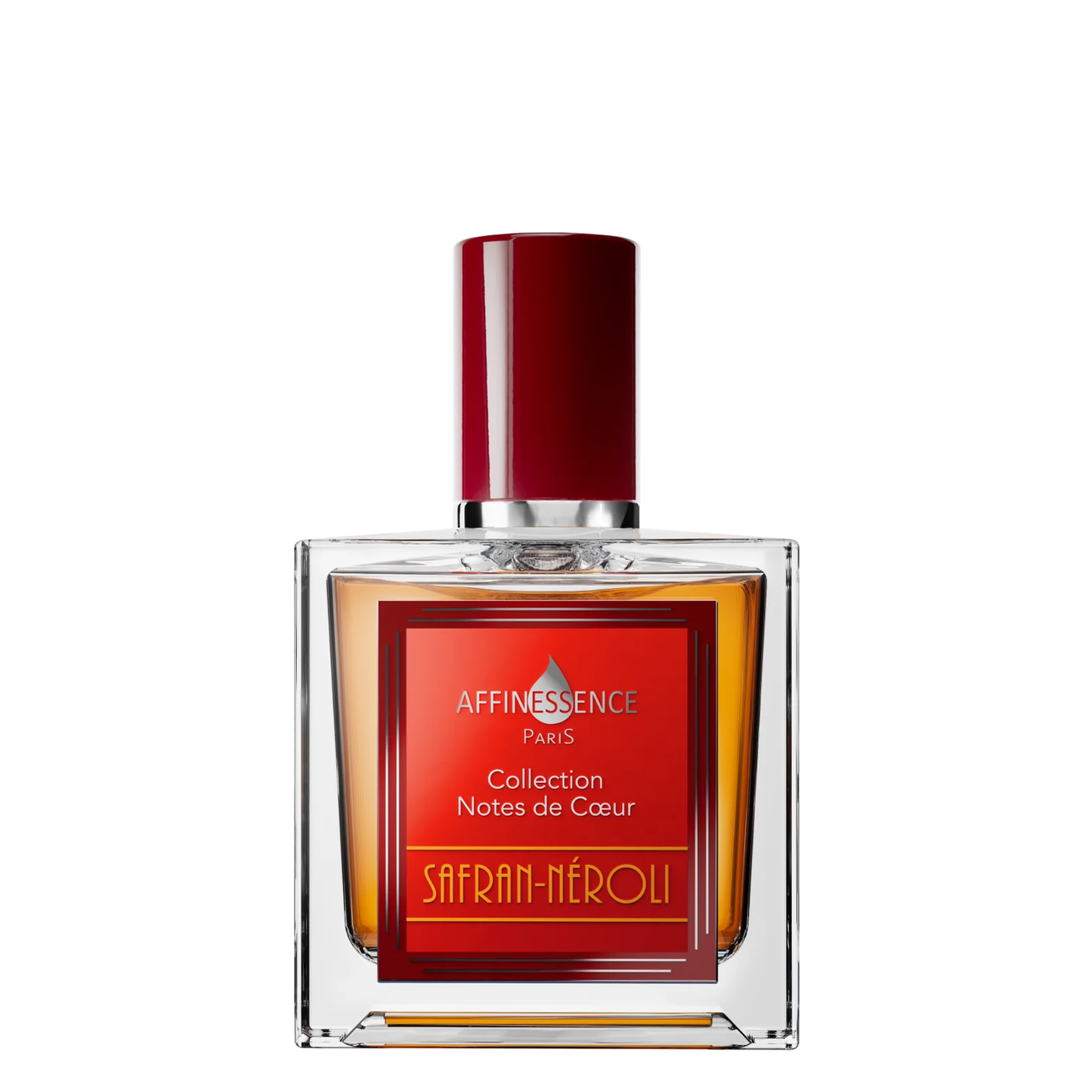 Affinessence Safran-Neroli