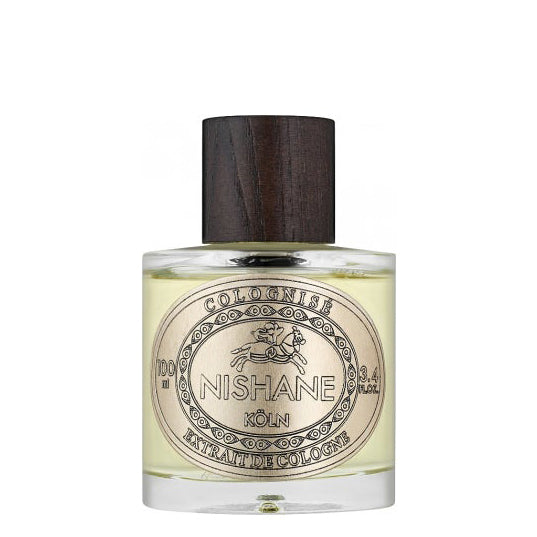 Nishane Safran Colognise