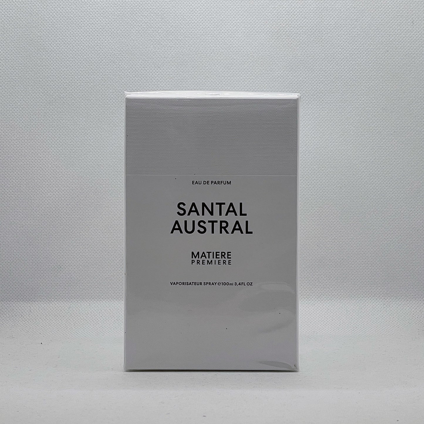 Matiere Premiere Santal Austral 100ml