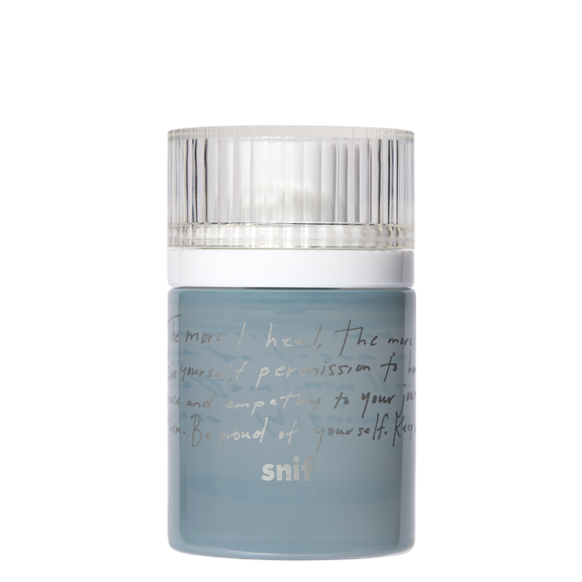 Snif Heal the Way by Alex Elle